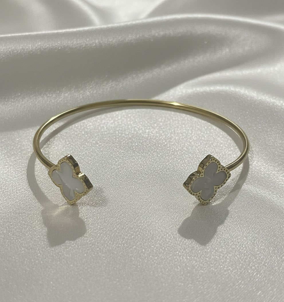 Mona Cuff Bangle