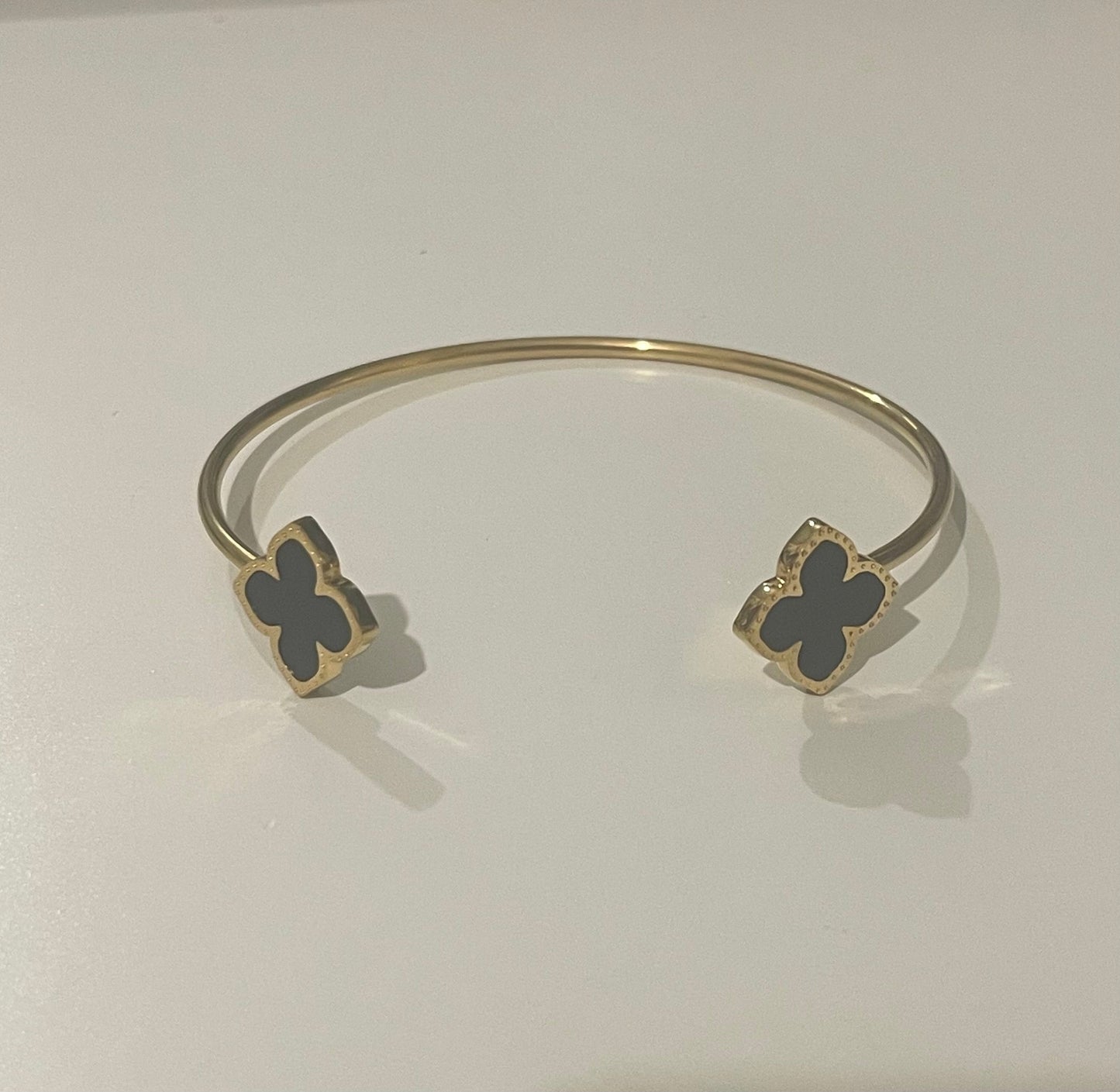 Mona Cuff Bangle