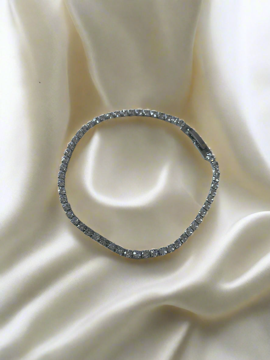 Tennis Bracelet