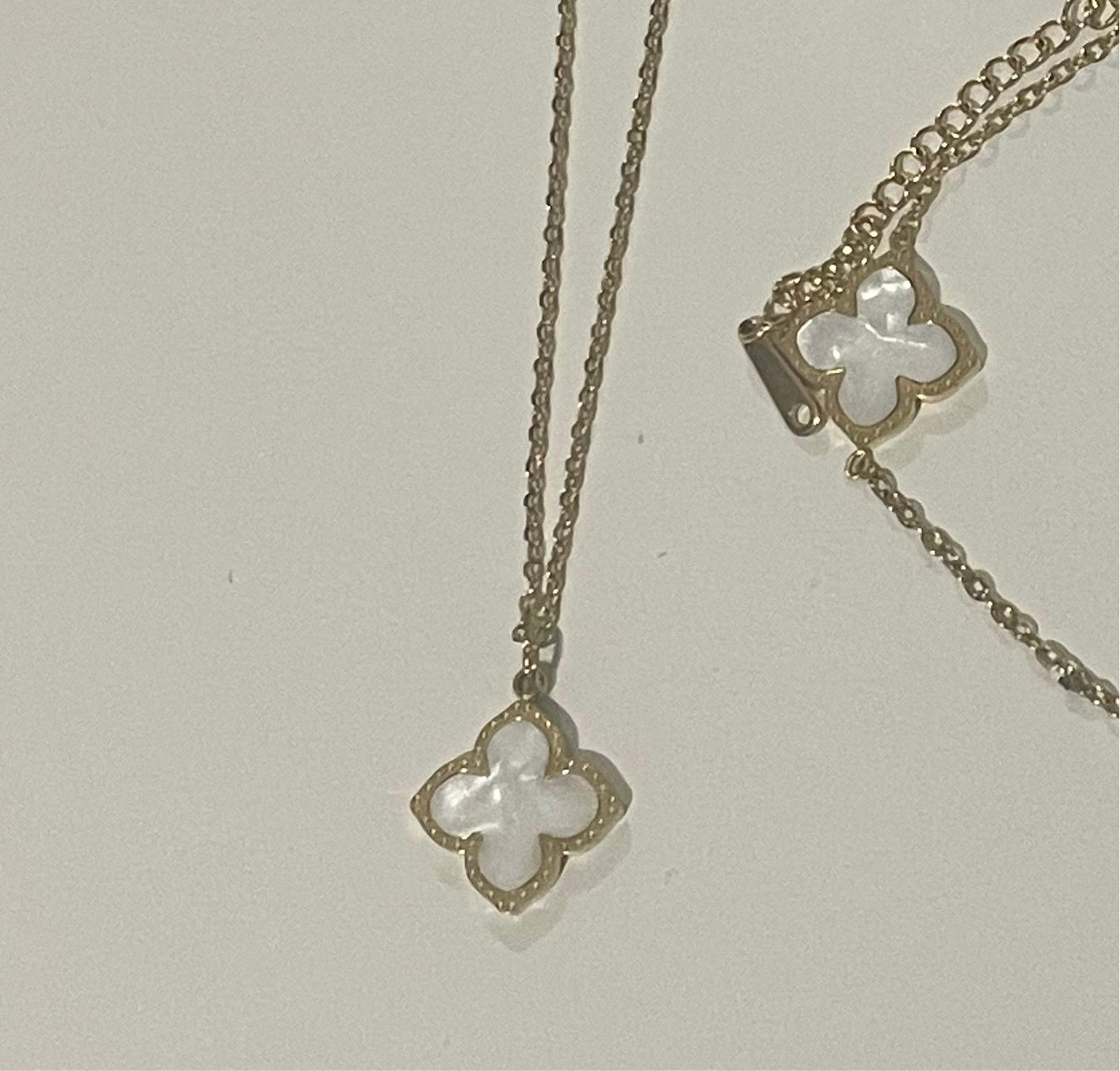 Mona Necklace
