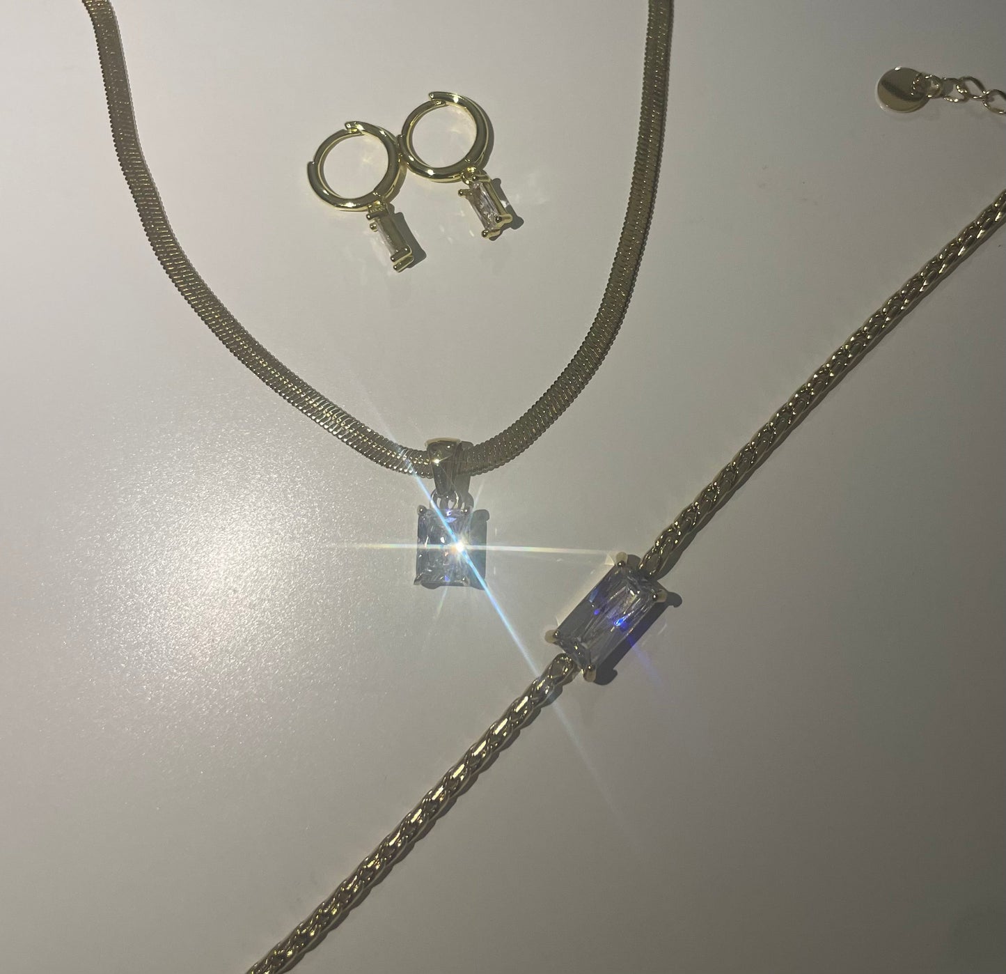 Sofia Set