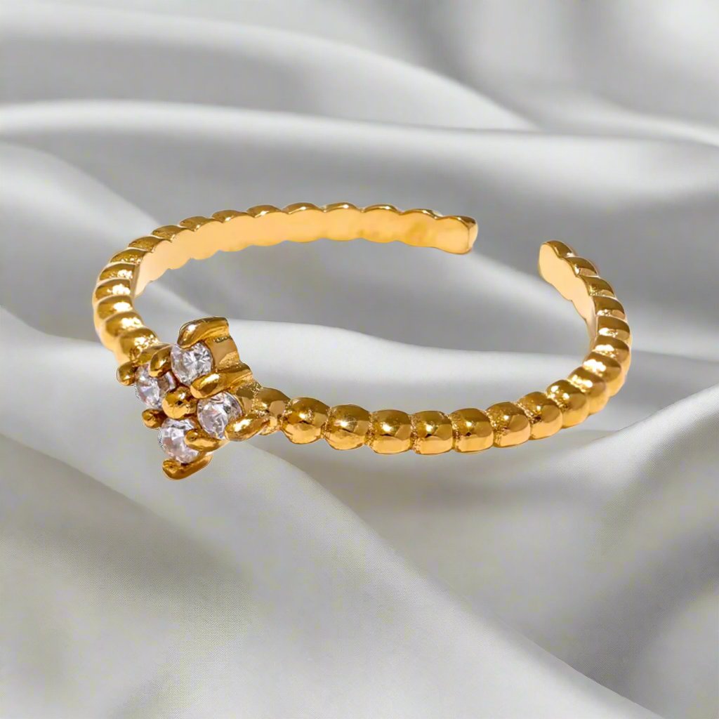 Ivy Ring