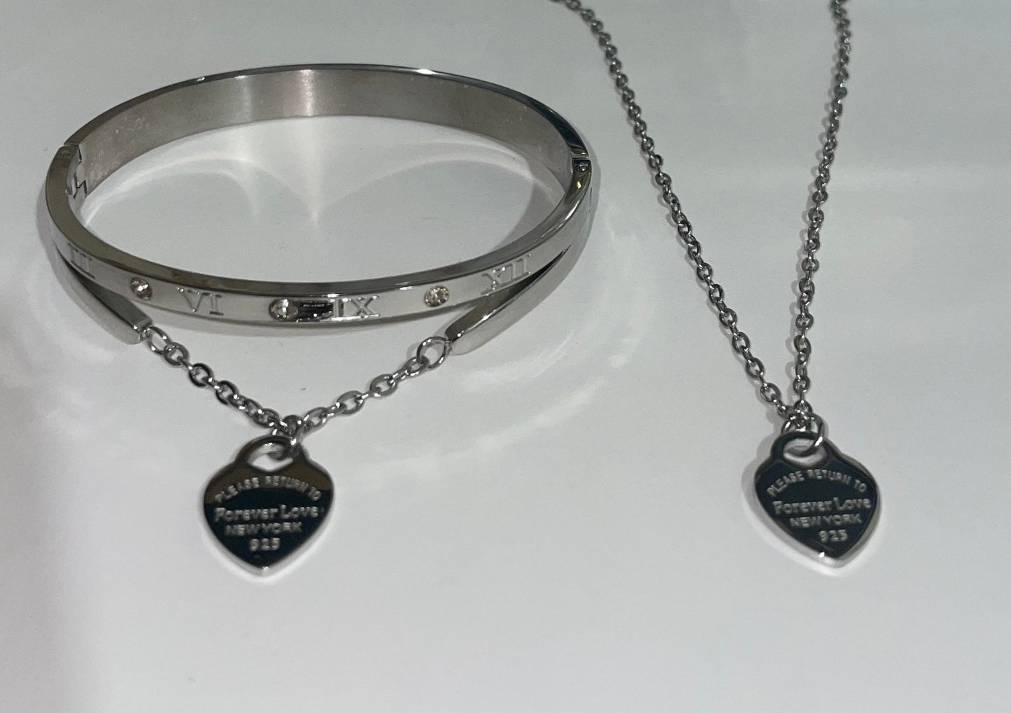 Heart of Gold Bundle