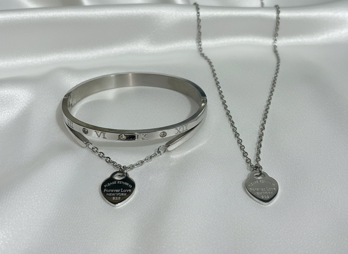 Heart of Gold Bundle