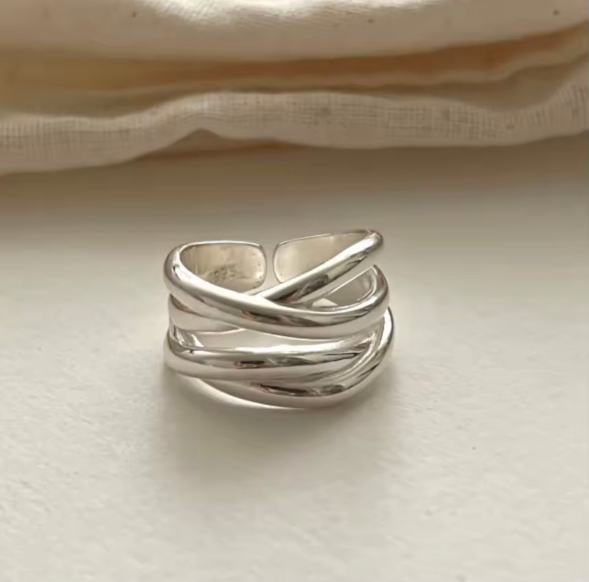 Mellieha Ring