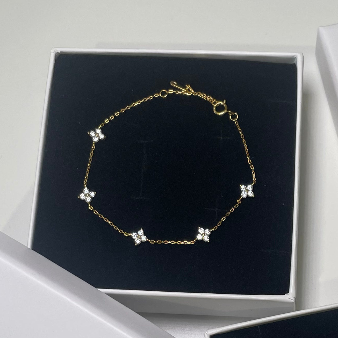 Ivy Bracelet