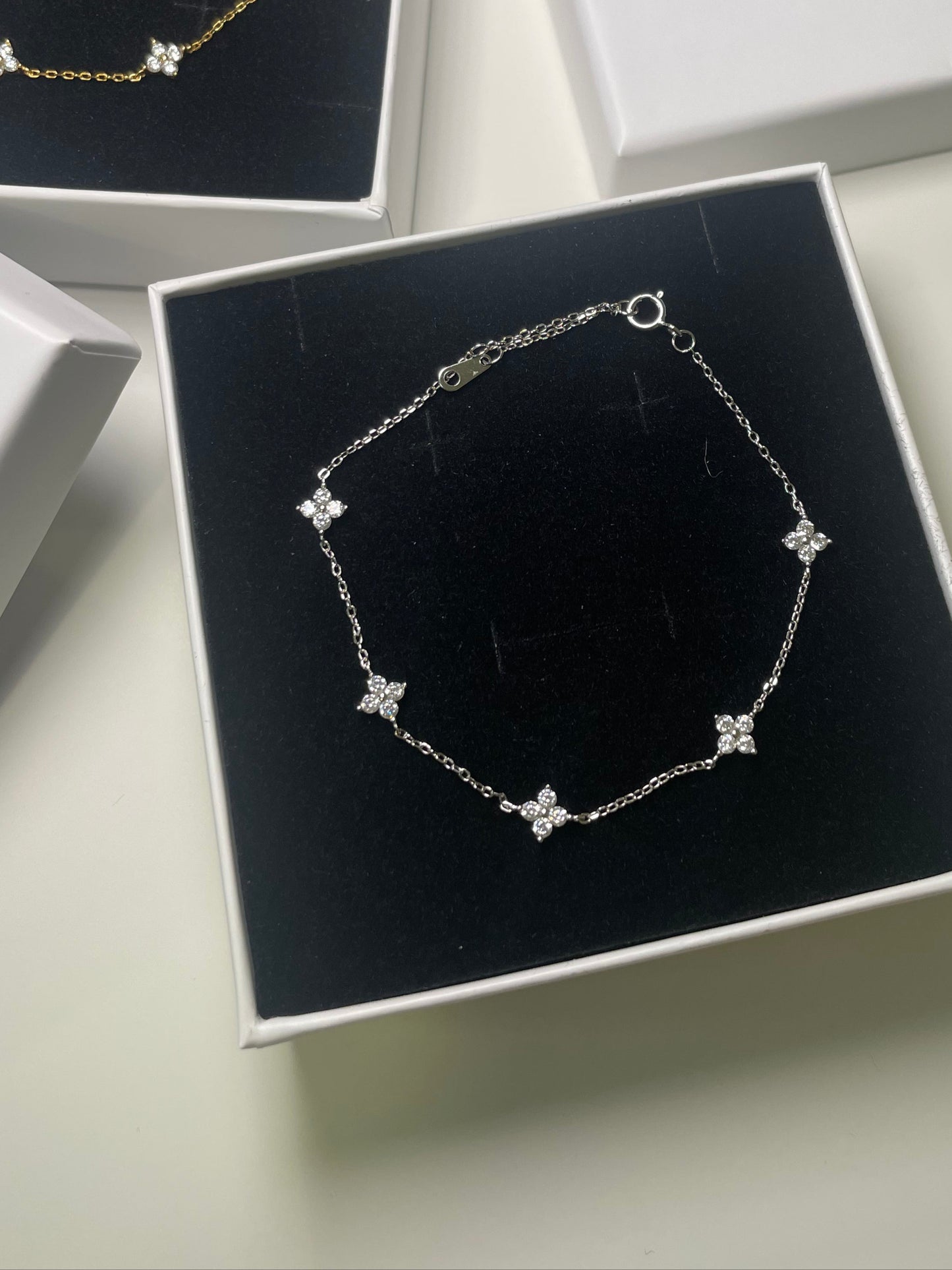 Ivy Bracelet