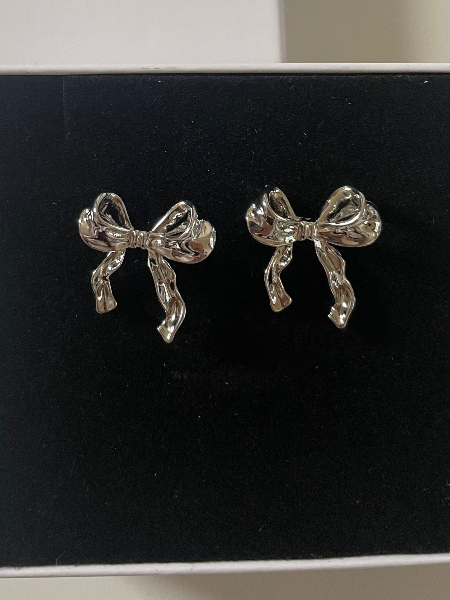 Coquette Earrings