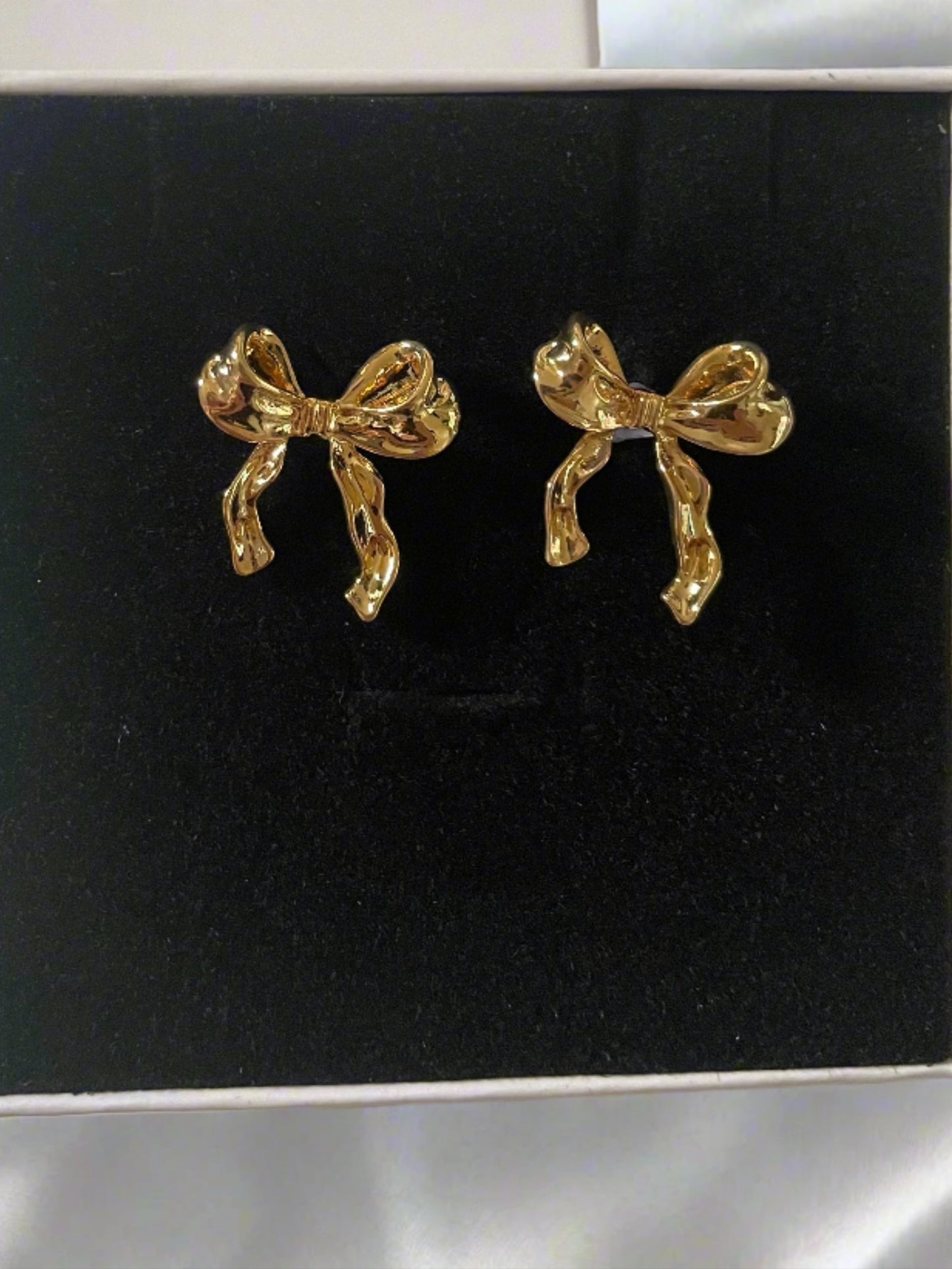Coquette Earrings