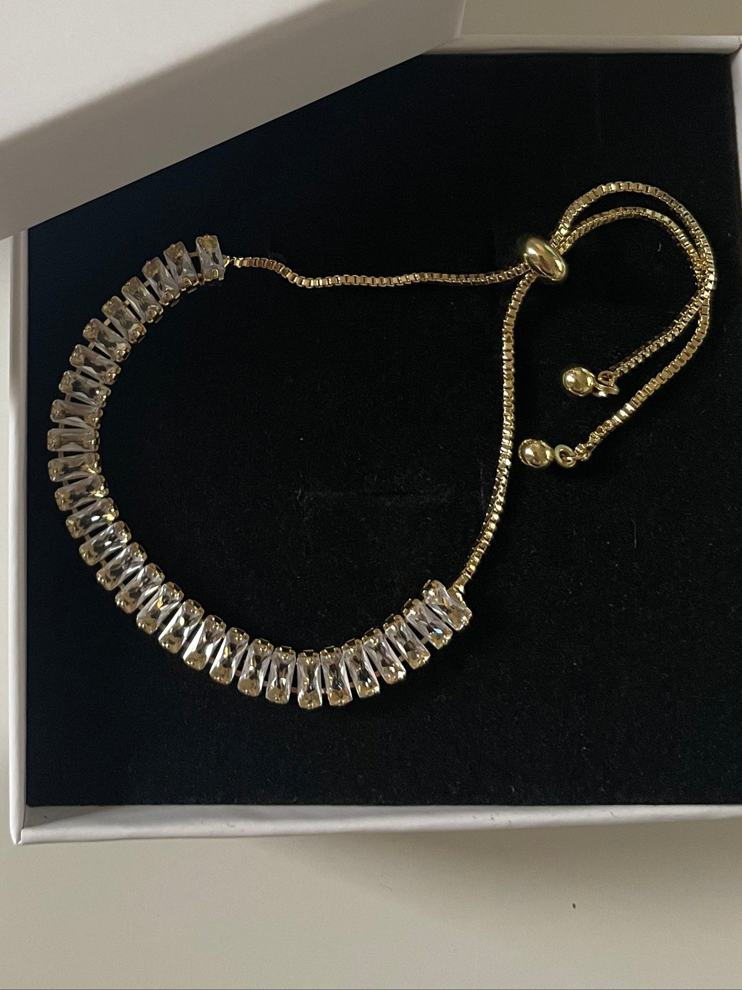 Angel Bracelet