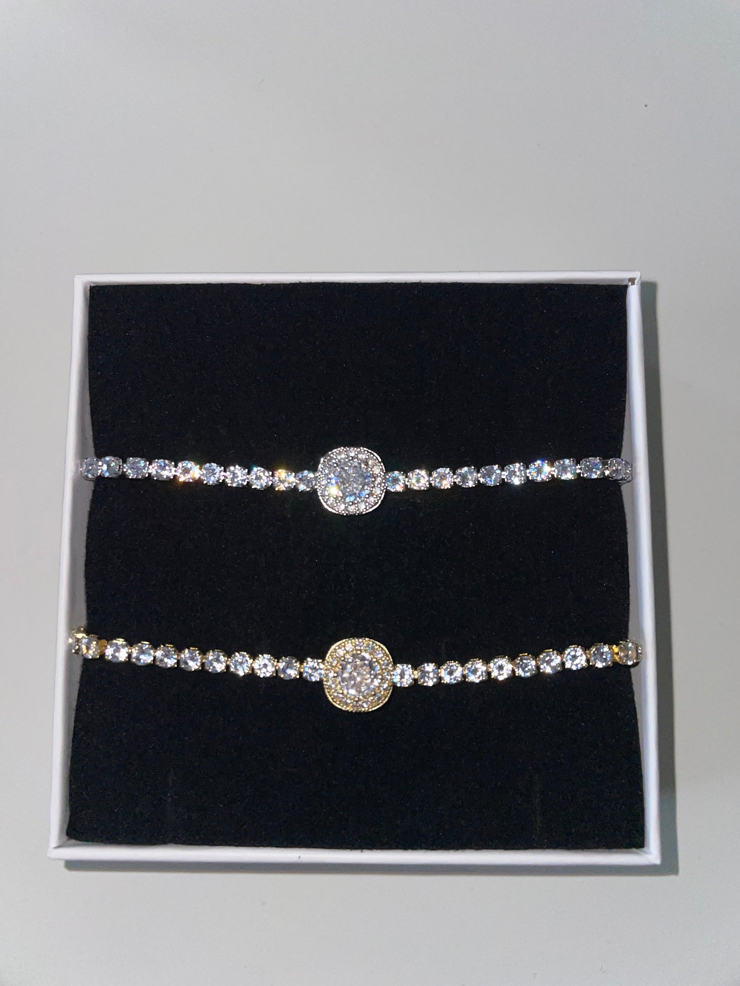 Aria Bracelet
