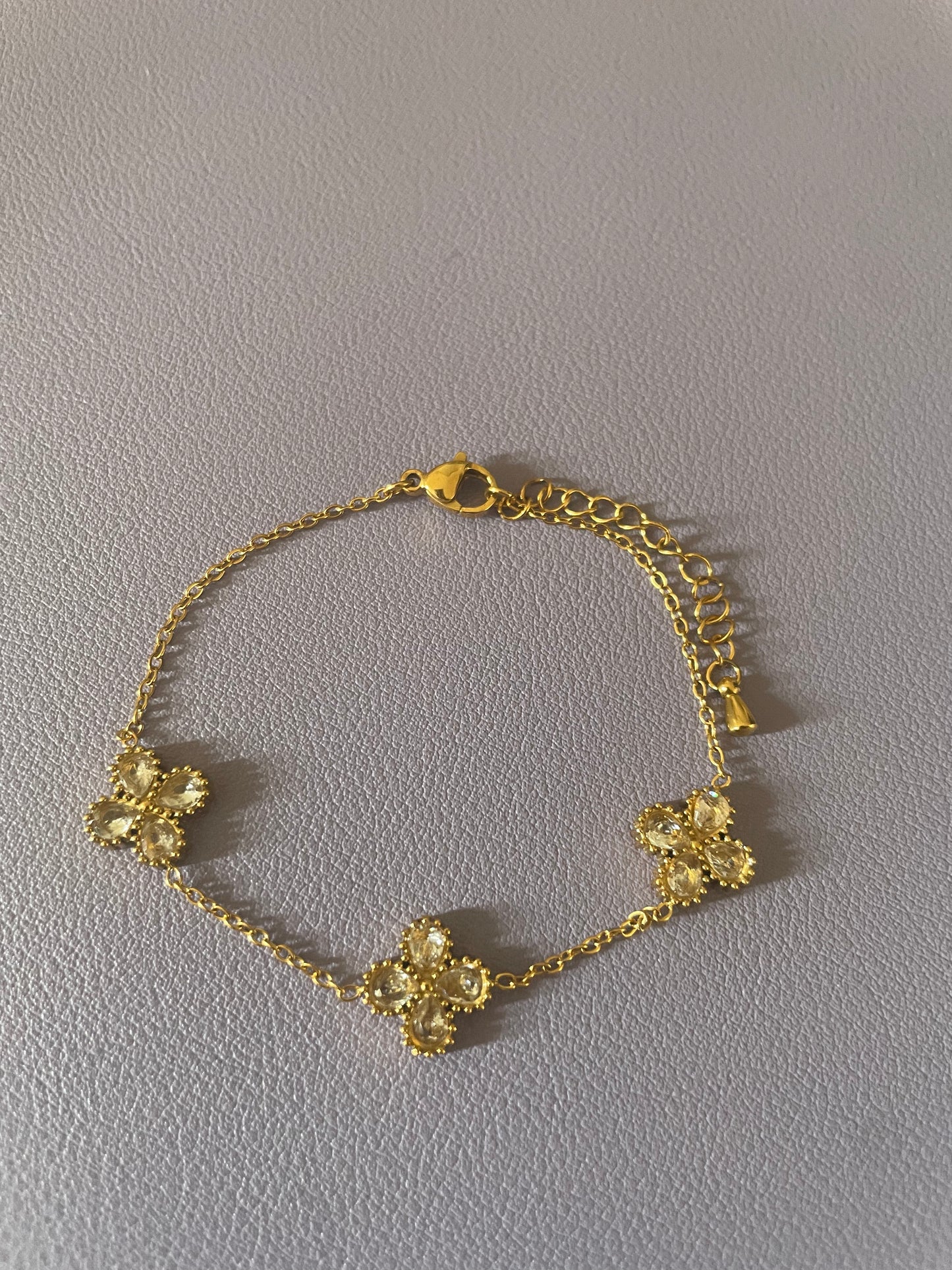 Amani Bracelet
