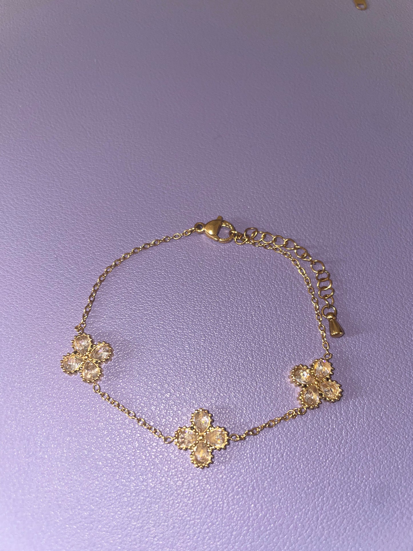 Amani Bracelet