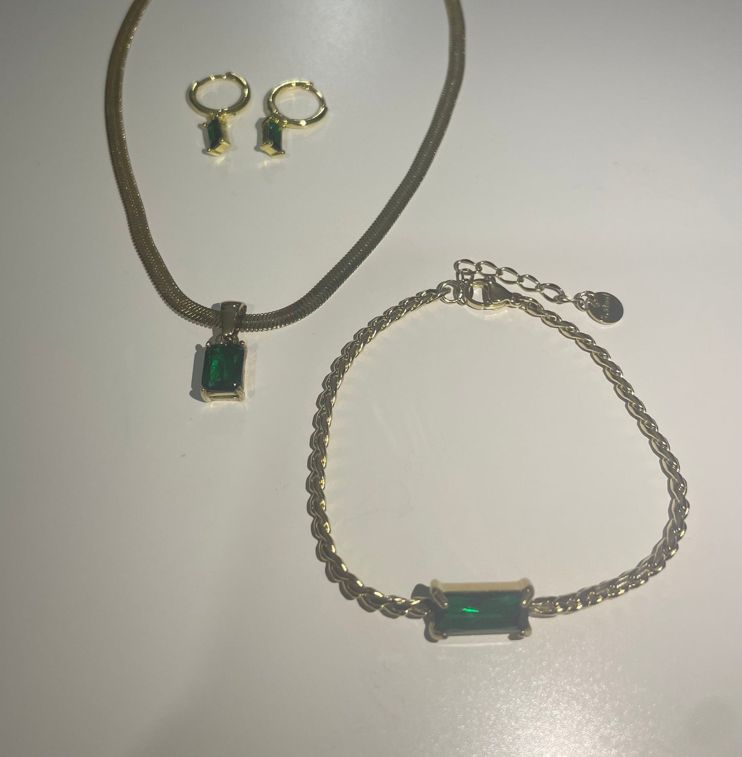 Sofia Set