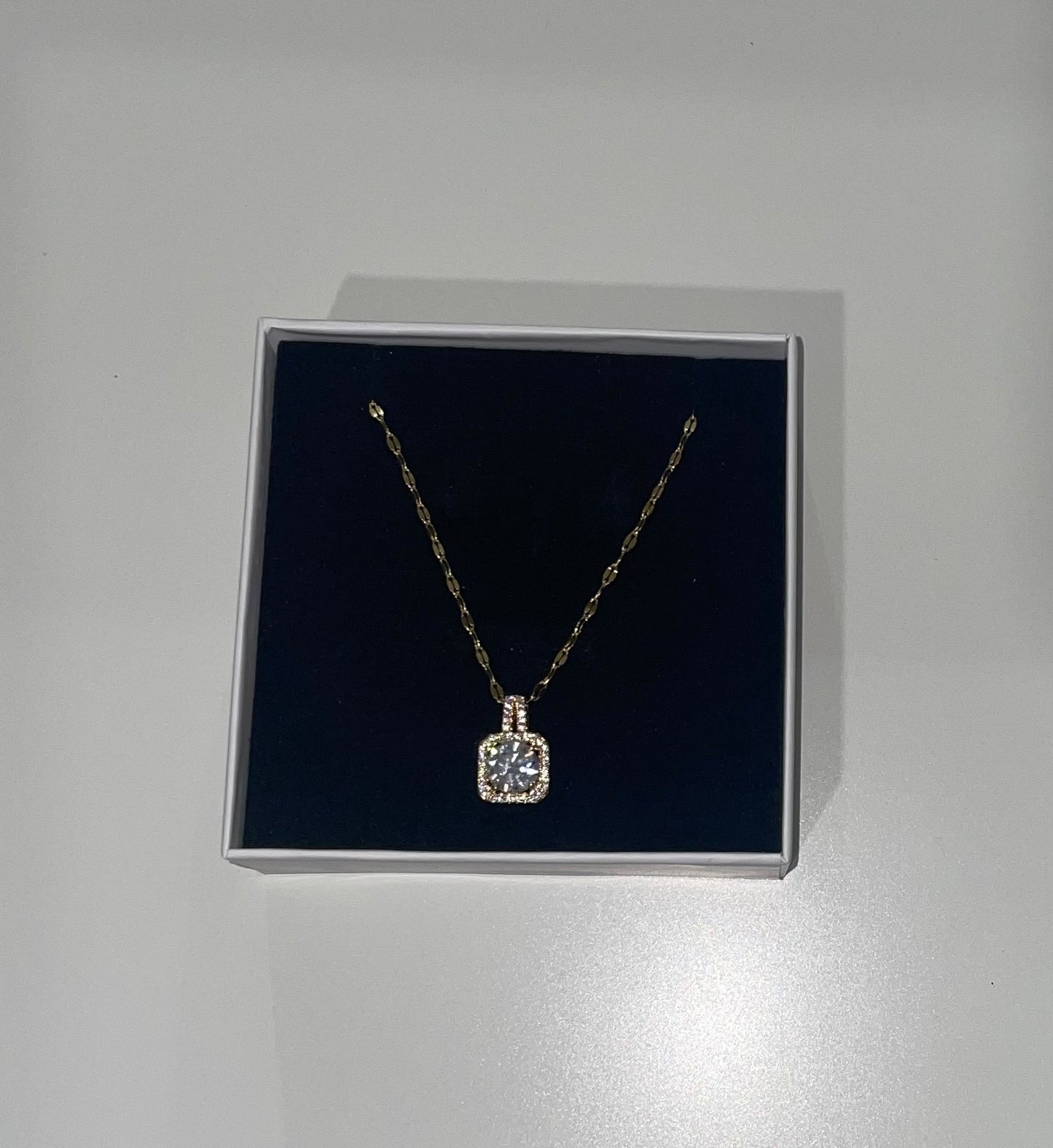 Nova 925 Necklace