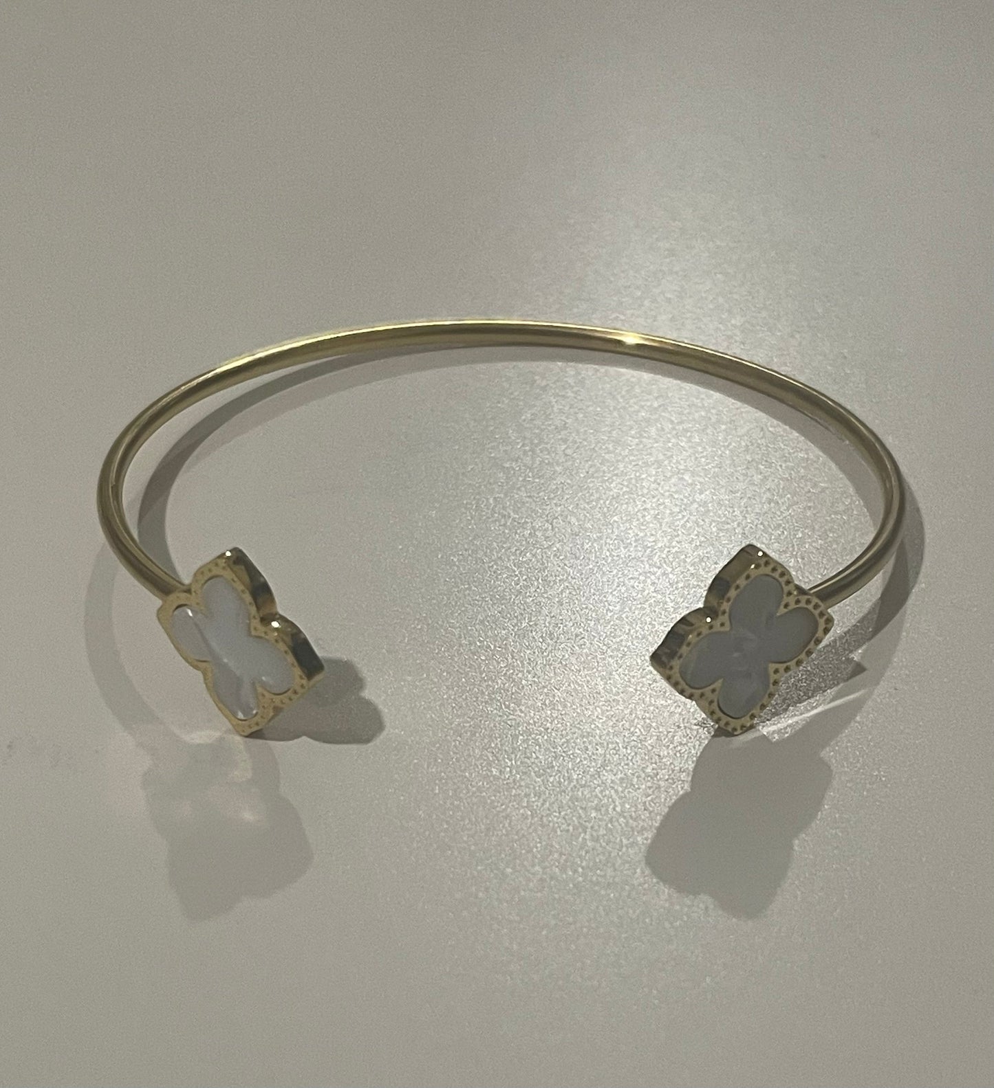 Mona Cuff Bangle