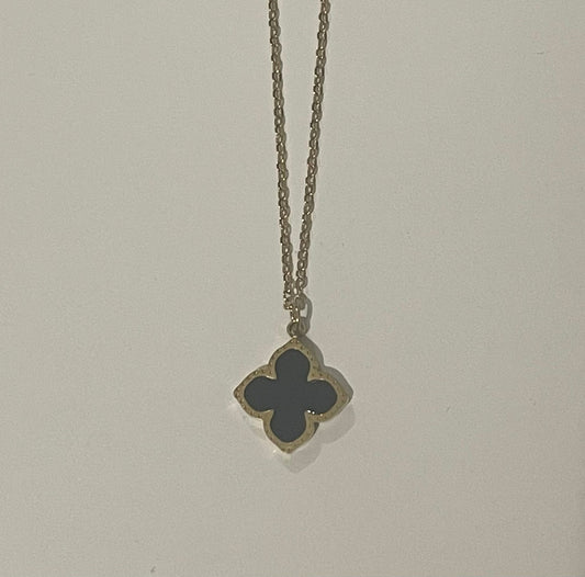 Mona Necklace