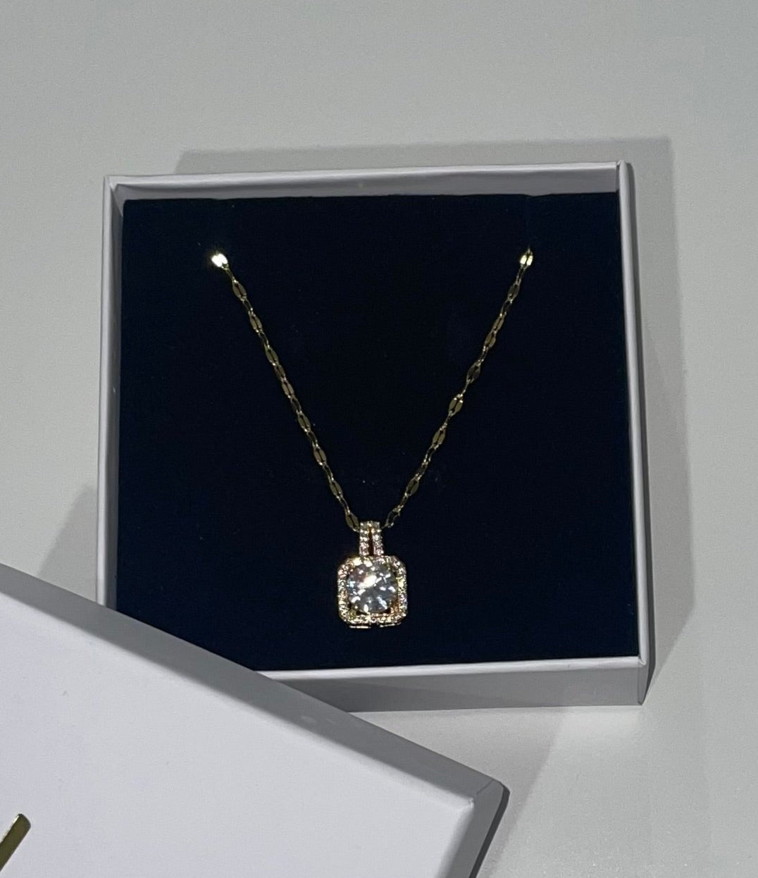 Nova 925 Necklace