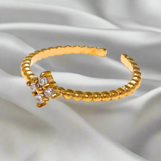 Ivy Ring