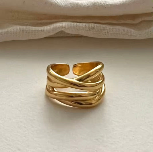 Mellieha Ring