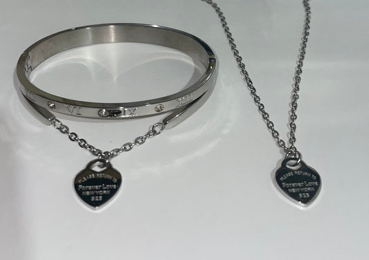 Heart of Gold Bundle