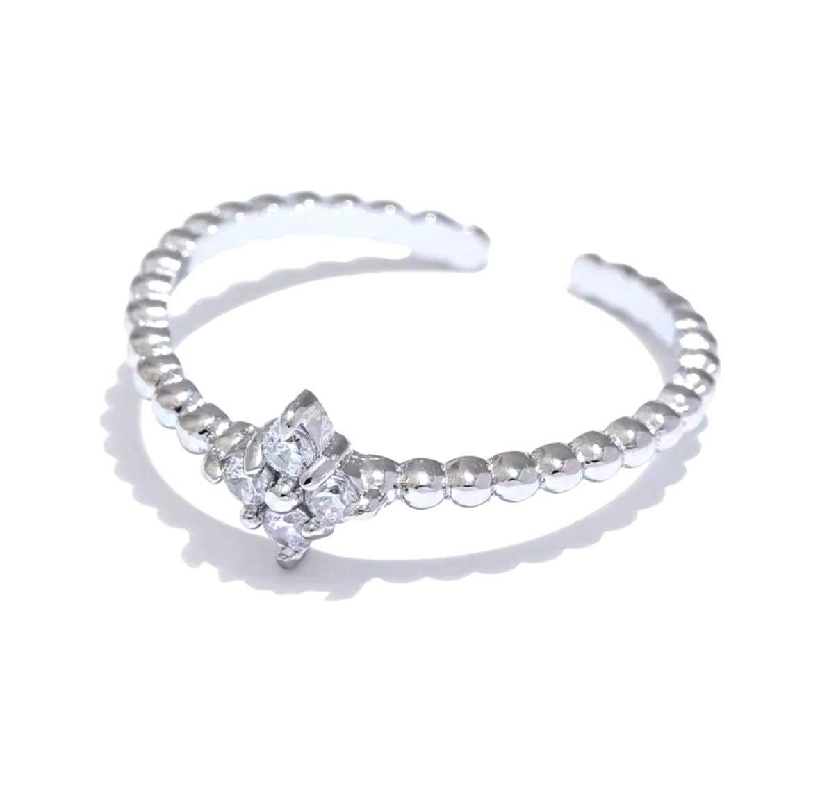 Ivy Ring