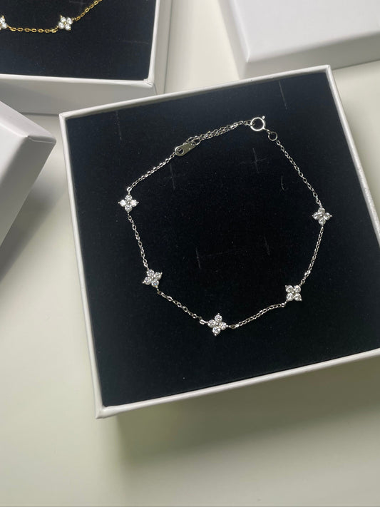Ivy Bracelet