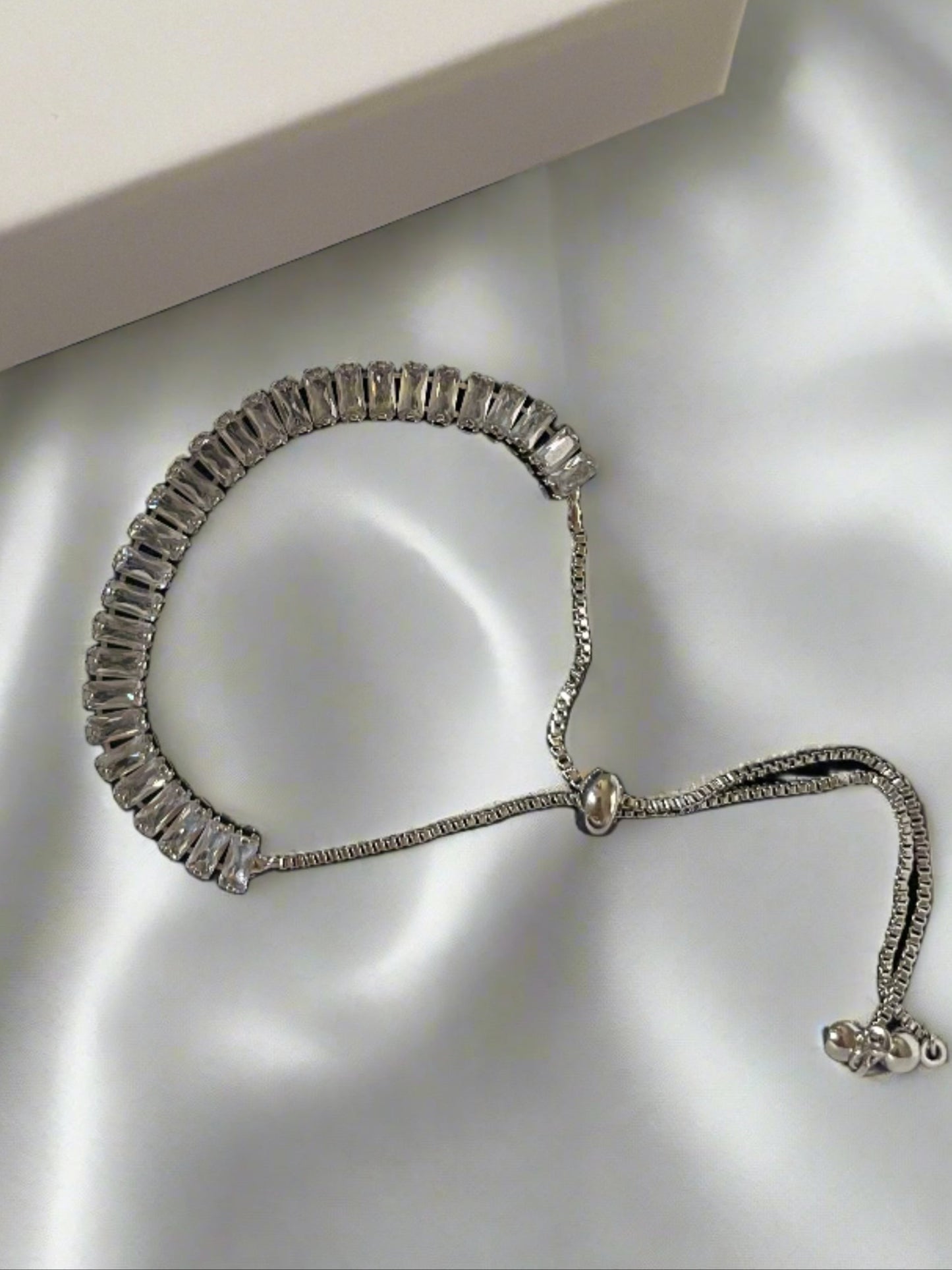 Angel Bracelet