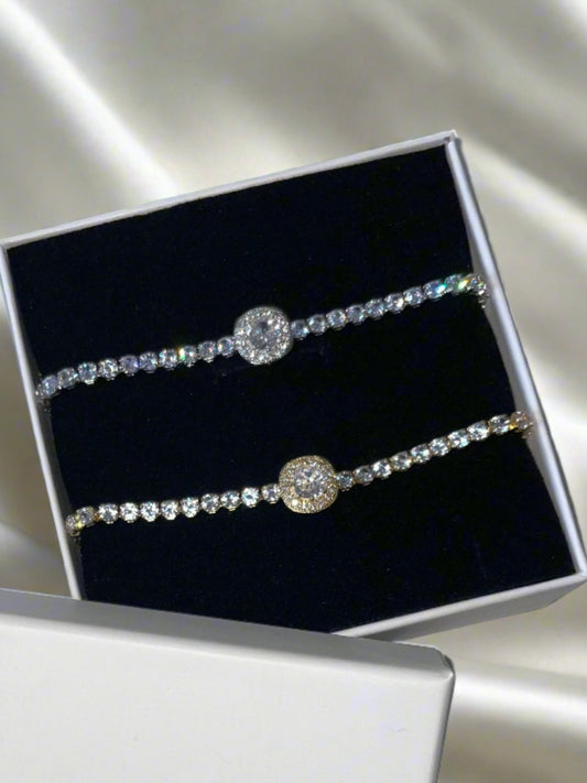 Aria Bracelet