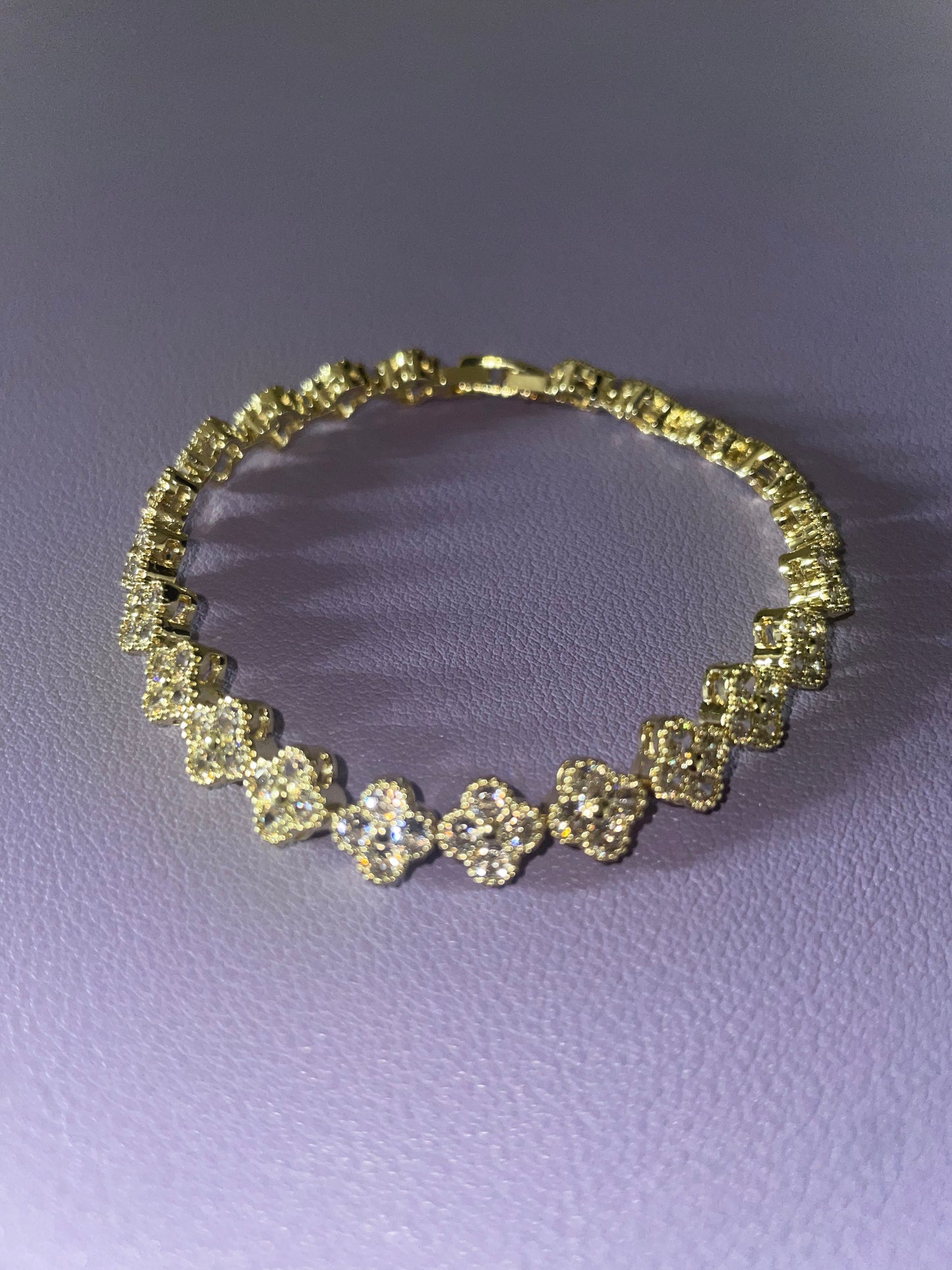 Jamila Bracelet