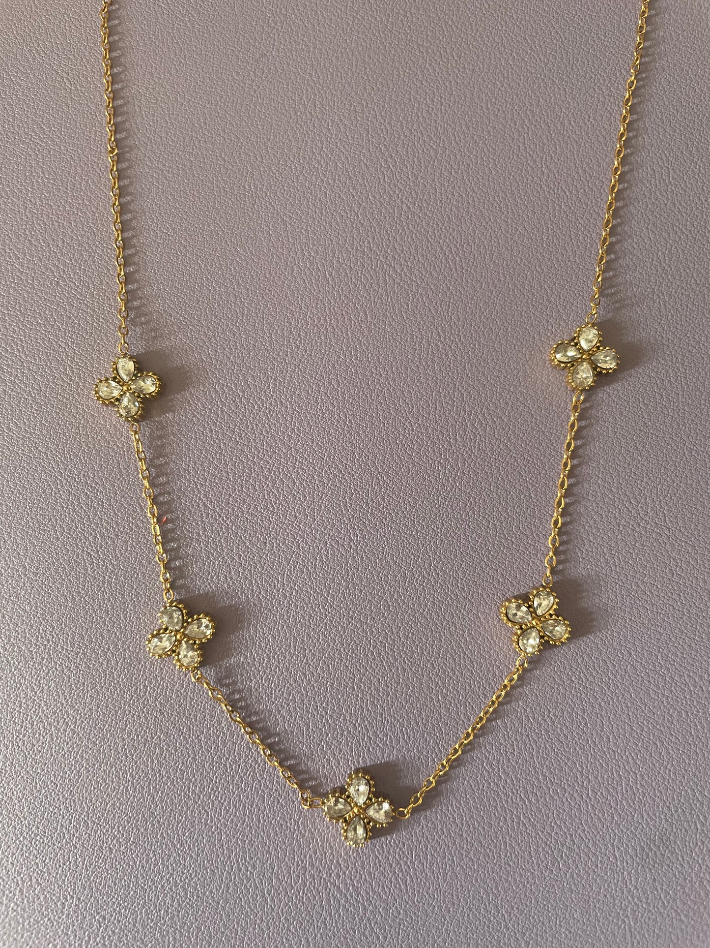 Amani Necklace