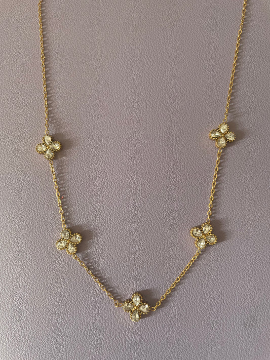 Amani Necklace