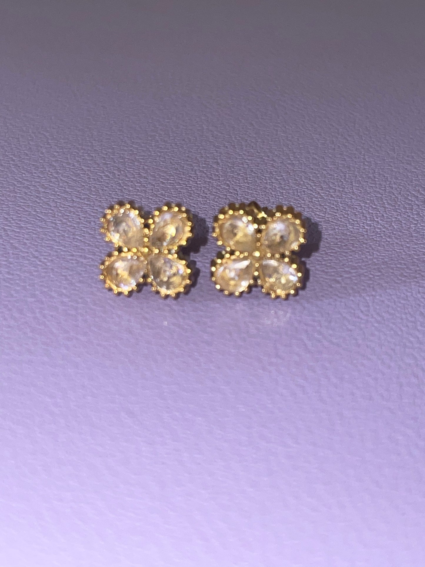Amani Earrings