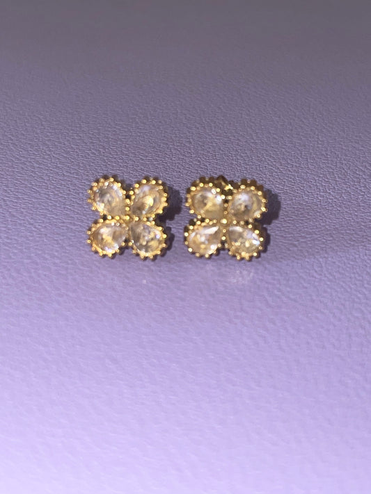 Amani Earrings