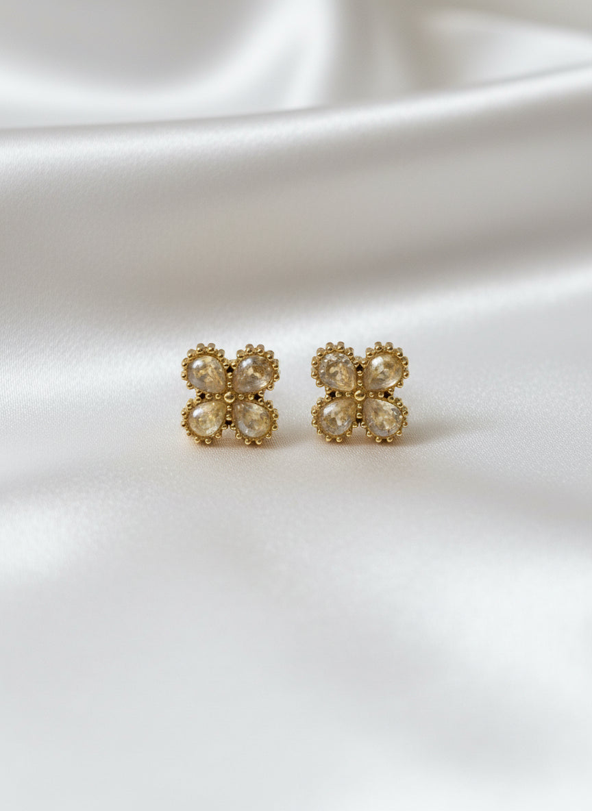 Amani Earrings