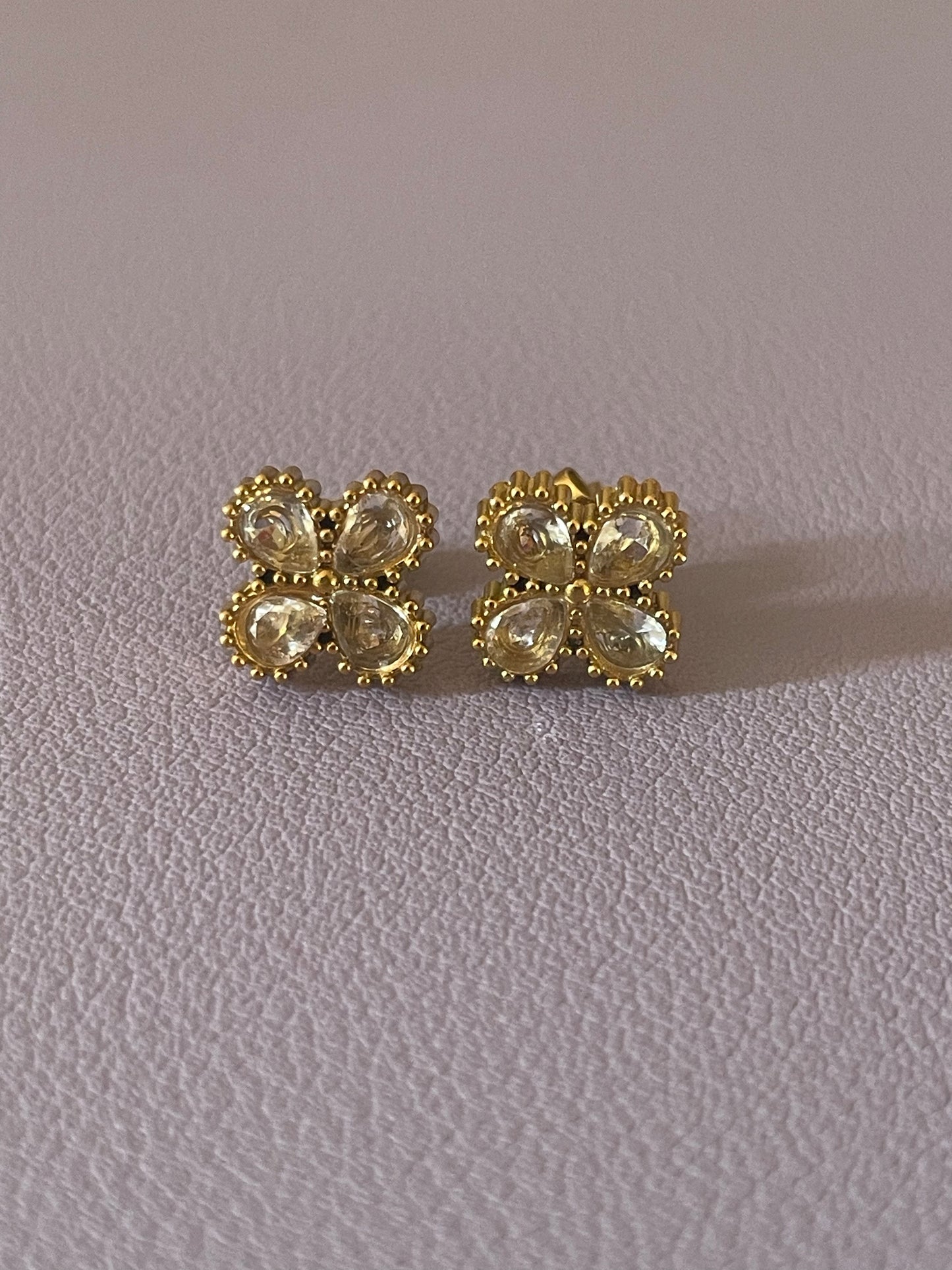 Amani Earrings