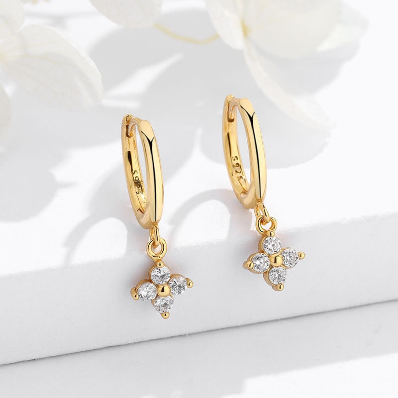 Aura Earrings