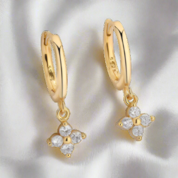 Aura Earrings