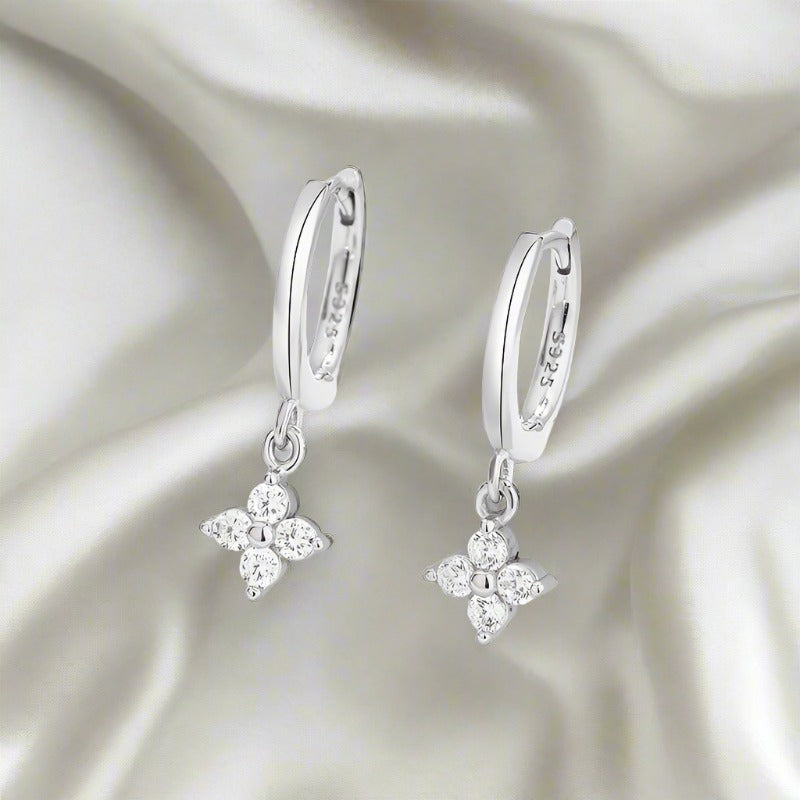 Aura Earrings